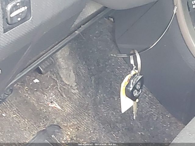 2011 SCION XD JTKKU4B4XB1011646 Photo 10