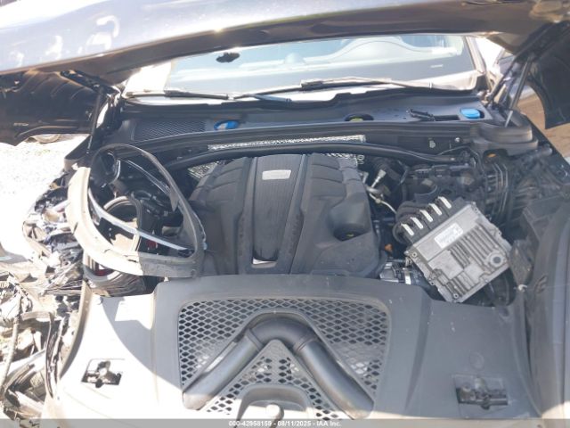 2019 PORSCHE MACAN WP1AB2A53KLB30455 Photo 9
