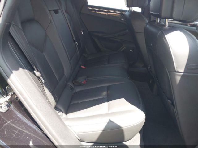 2019 PORSCHE MACAN WP1AB2A53KLB30455 Photo 7
