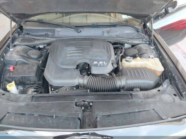 2019 DODGE CHALLENGER 2C3CDZKGXKH741758 Photo 9