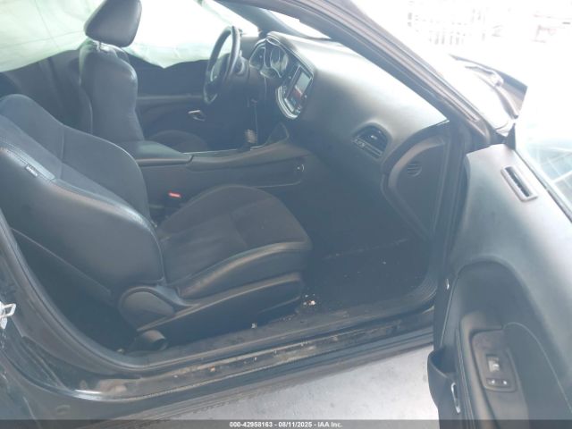 2019 DODGE CHALLENGER 2C3CDZKGXKH741758 Photo 4