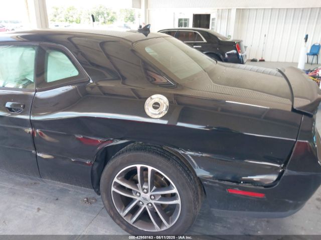 2019 DODGE CHALLENGER 2C3CDZKGXKH741758 Photo 5