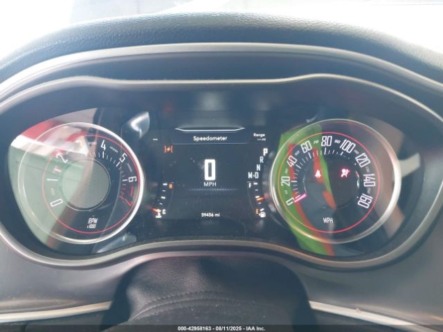 2019 DODGE CHALLENGER 2C3CDZKGXKH741758 Photo 6