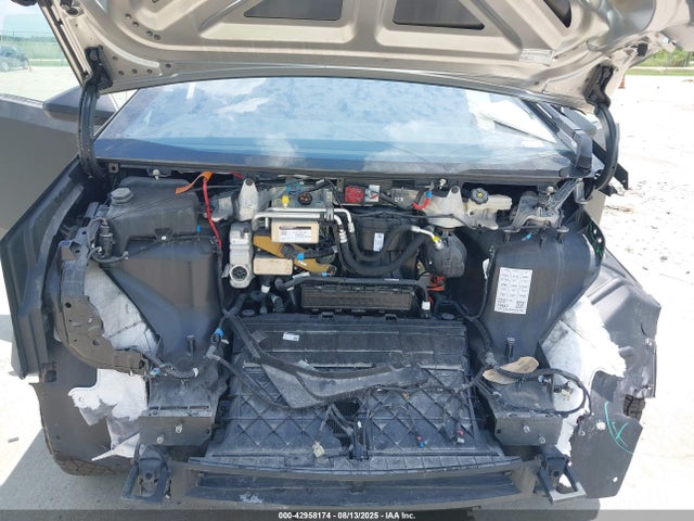 2024 TESLA CYBERTRUCK 7G2CEHEE3RA032760 Photo 9