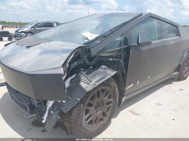 2024 TESLA CYBERTRUCK 7G2CEHEE3RA032760 Photo 5