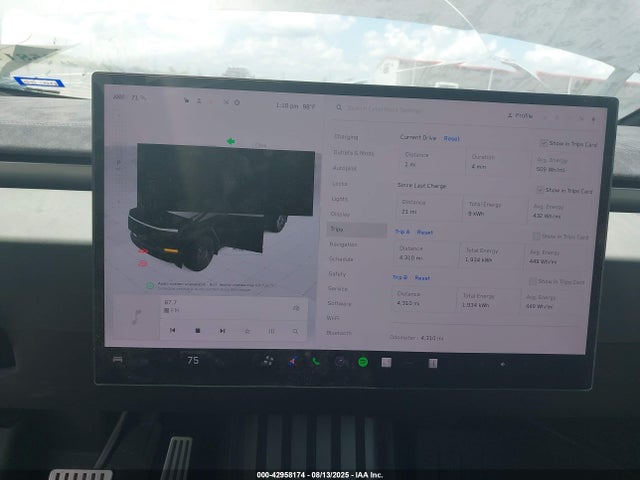 2024 TESLA CYBERTRUCK 7G2CEHEE3RA032760 Photo 6
