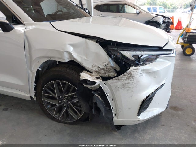 Lexus t24a-fts 2025 5TDAAAB65SS038400 Image 6