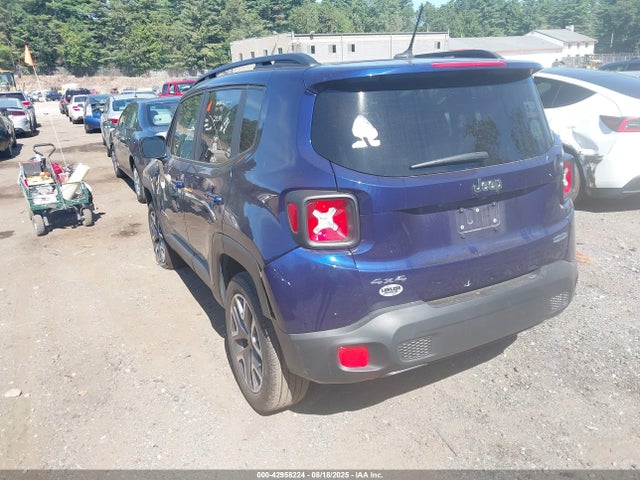 Jeep Renegade 2017 ZACCJBBB1HPF76433 Image 3