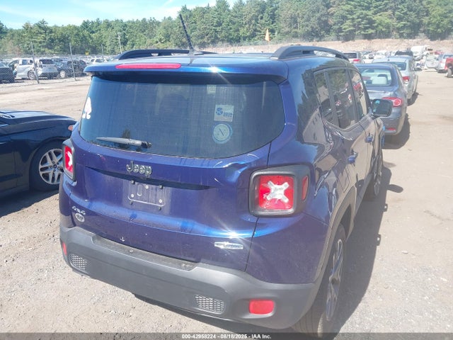 Jeep Renegade 2017 ZACCJBBB1HPF76433 Image 4