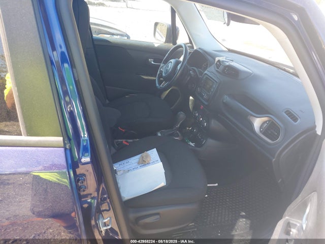 Jeep Renegade 2017 ZACCJBBB1HPF76433 Image 5