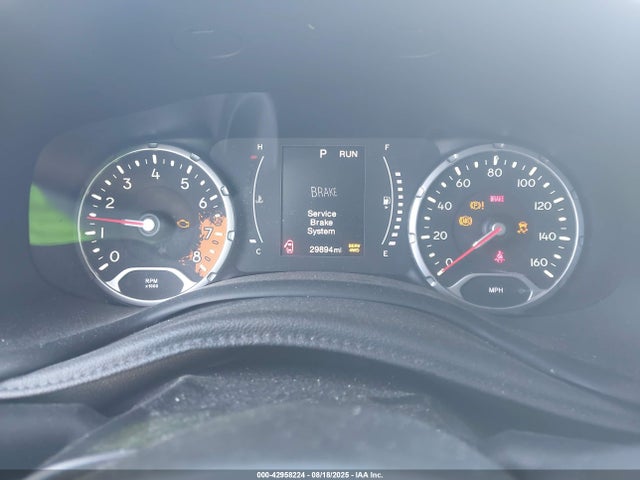 Jeep Renegade 2017 ZACCJBBB1HPF76433 Image 7