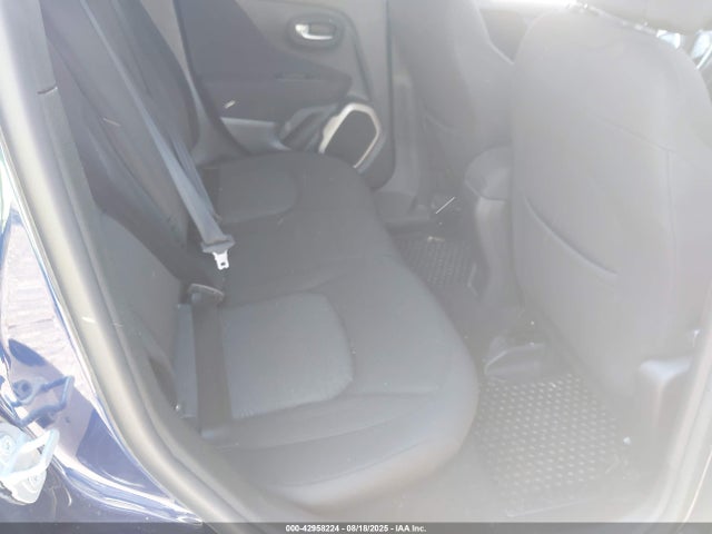 Jeep Renegade 2017 ZACCJBBB1HPF76433 Image 8