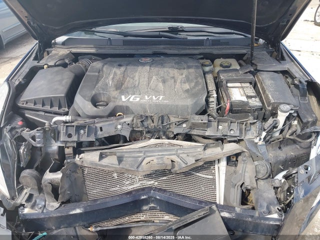 2013 CADILLAC XTS 2G61P5S34D9151538 Photo 9