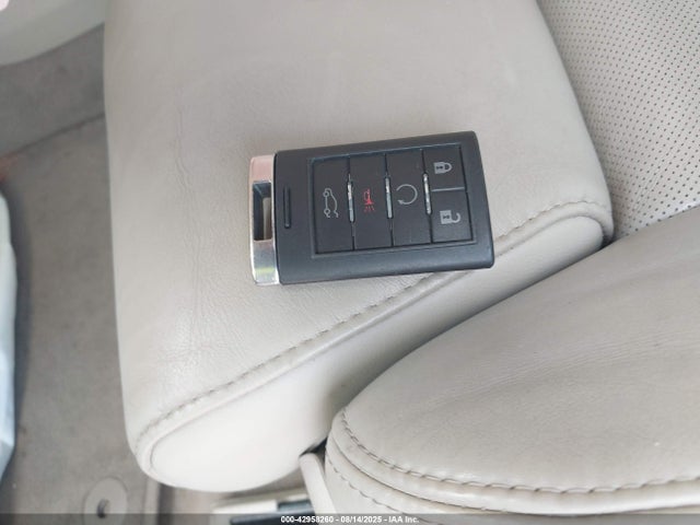 2013 CADILLAC XTS 2G61P5S34D9151538 Photo 10