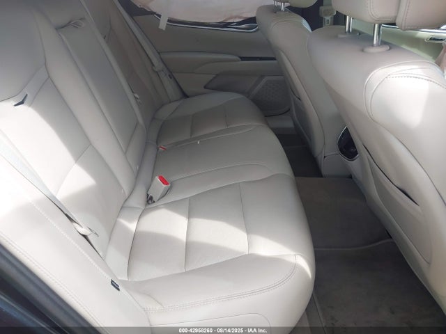 2013 CADILLAC XTS 2G61P5S34D9151538 Photo 7