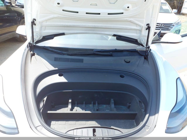 2022 TESLA MODEL 3 5YJ3E1EB2NF129106 Photo 9