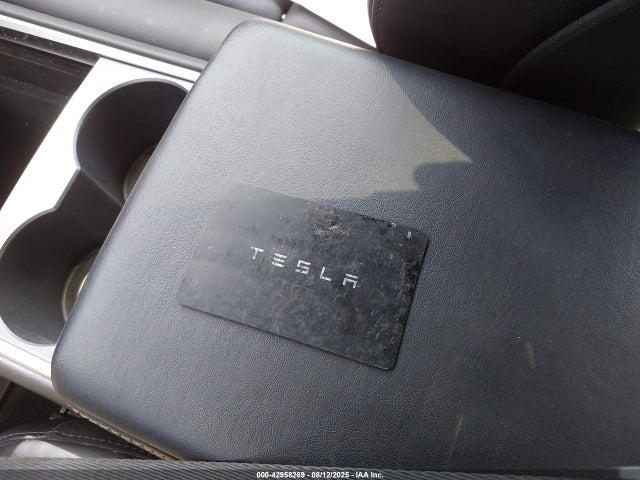 2022 TESLA MODEL 3 5YJ3E1EB2NF129106 Photo 10