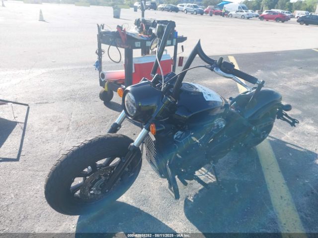2021 INDIAN MOTORCYCLE CO. SCOUT 56KMTA007M3167906 Photo 1