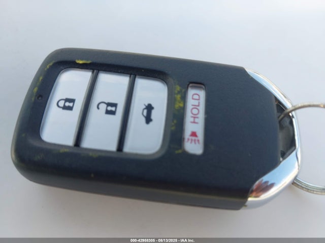 Honda r18z1 2014 19XFB2F85EE056382 Image 11