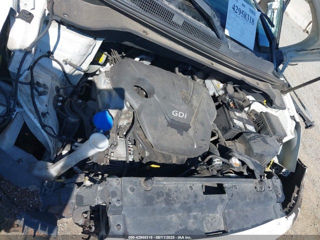 KIA gdi gamma 2016 KNDJN2A28G7393166 Image 10
