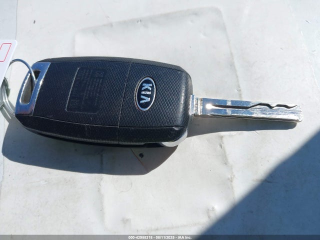 KIA gdi gamma 2016 KNDJN2A28G7393166 Image 11