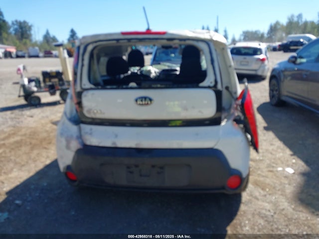 KIA gdi gamma 2016 KNDJN2A28G7393166 Image 17