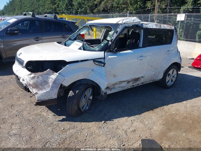 KIA gdi gamma 2016 KNDJN2A28G7393166 Image 2