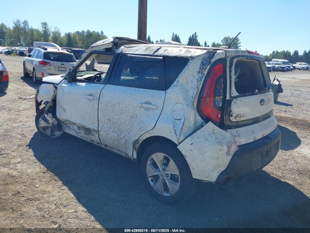 KIA gdi gamma 2016 KNDJN2A28G7393166 Image 3