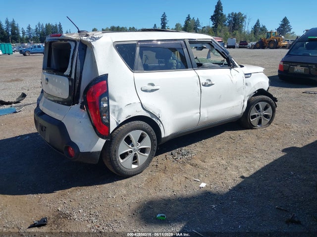 KIA gdi gamma 2016 KNDJN2A28G7393166 Image 4