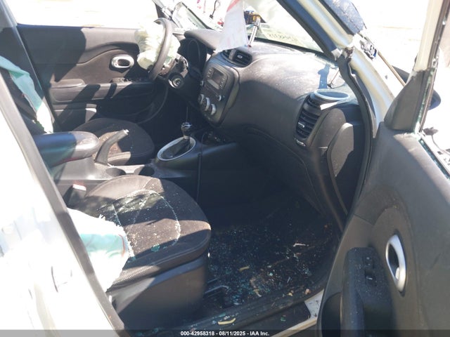 KIA gdi gamma 2016 KNDJN2A28G7393166 Image 5