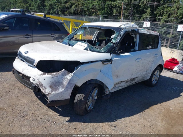 KIA gdi gamma 2016 KNDJN2A28G7393166 Image 6