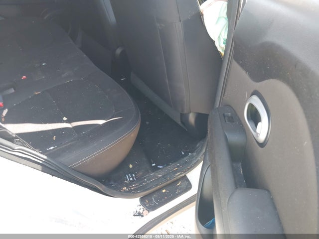 KIA gdi gamma 2016 KNDJN2A28G7393166 Image 8