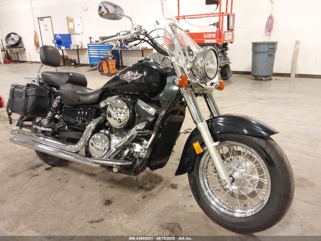 2006 KAWASAKI VN1500 JKBVNAN166A026013