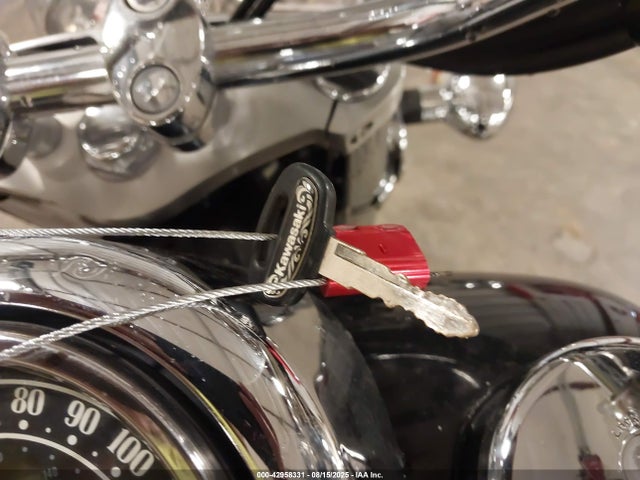 2006 KAWASAKI VN1500 JKBVNAN166A026013 Photo 10