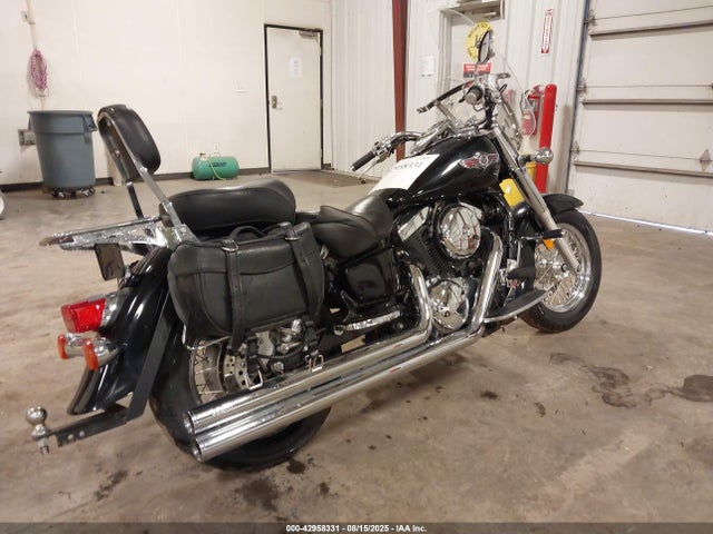 2006 KAWASAKI VN1500 JKBVNAN166A026013 Photo 3