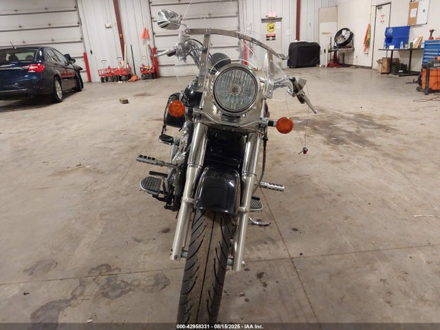 2006 KAWASAKI VN1500 JKBVNAN166A026013 Photo 4