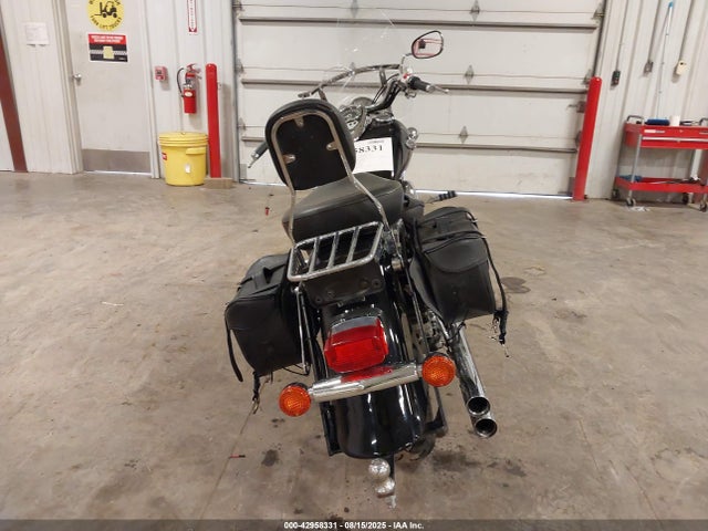 2006 KAWASAKI VN1500 JKBVNAN166A026013 Photo 5