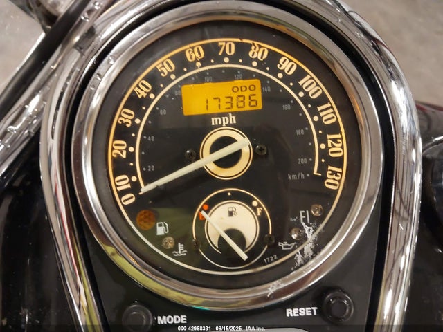 2006 KAWASAKI VN1500 JKBVNAN166A026013 Photo 6