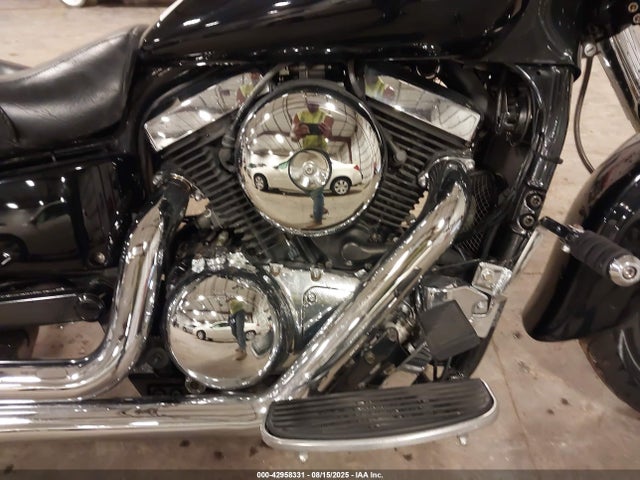 2006 KAWASAKI VN1500 JKBVNAN166A026013 Photo 7