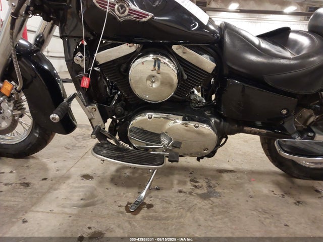 2006 KAWASAKI VN1500 JKBVNAN166A026013 Photo 8
