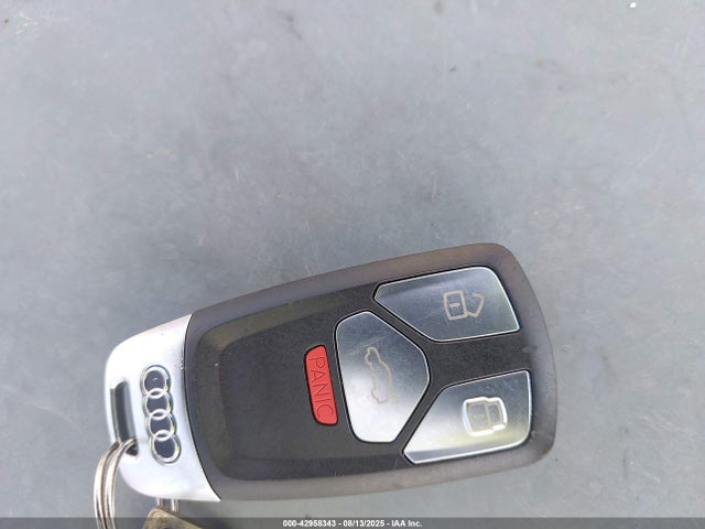 2017 AUDI Q7 WA1AAAF76HD041131 Photo 10
