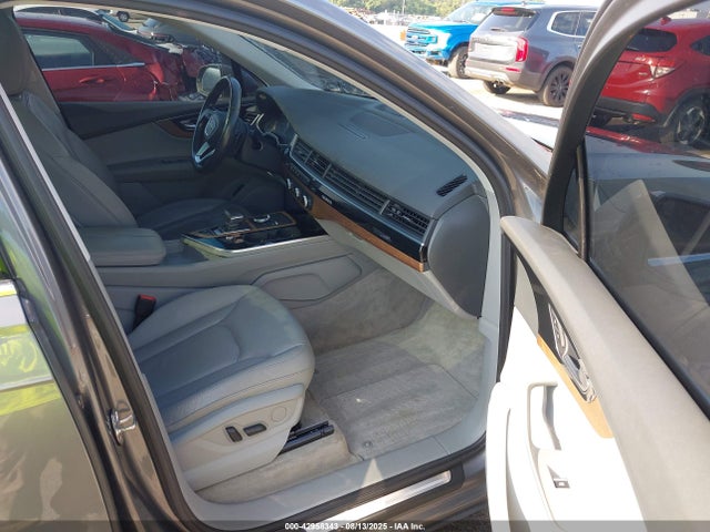 2017 AUDI Q7 WA1AAAF76HD041131 Photo 4