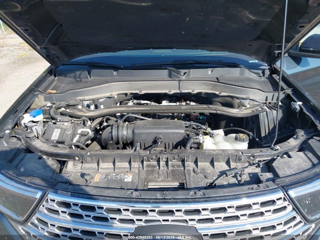 1FMSK8FH8NGA68118 Ford ecoboost
