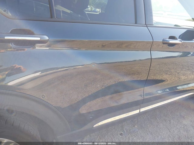 1FMSK8FH8NGA68118 Ford ecoboost