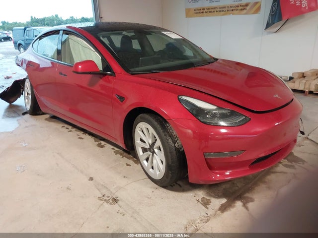 2023 TESLA MODEL 3 5YJ3E1EA2PF453344 Photo 0