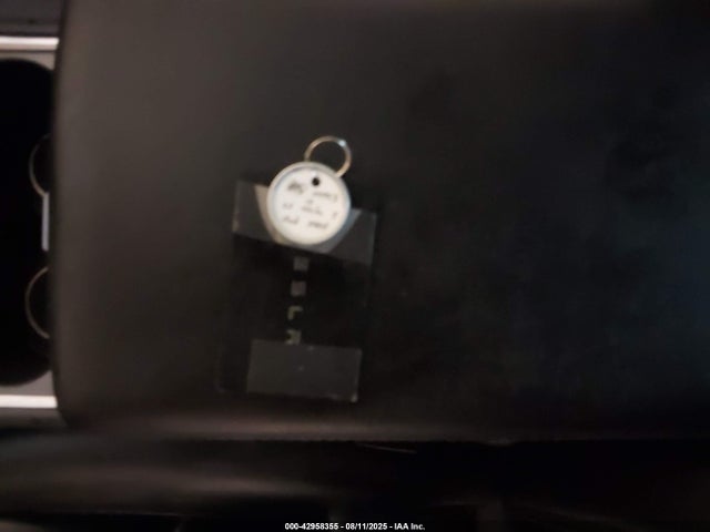 2023 TESLA MODEL 3 5YJ3E1EA2PF453344 Photo 10