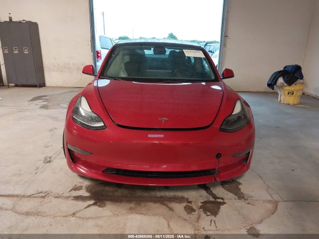 Tesla MODEL 3 2023 5YJ3E1EA2PF453344 Image 12