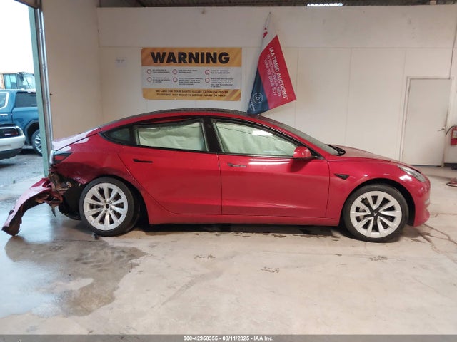 Tesla MODEL 3 2023 5YJ3E1EA2PF453344 Image 13
