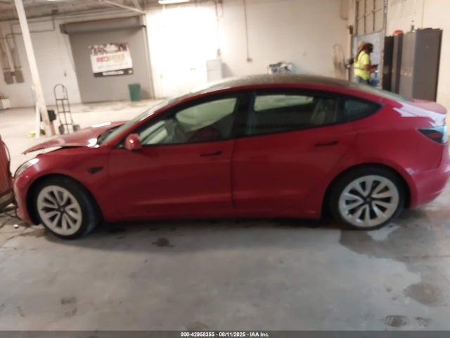 Tesla MODEL 3 2023 5YJ3E1EA2PF453344 Image 14