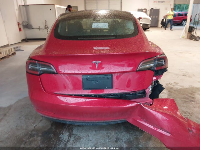 Tesla MODEL 3 2023 5YJ3E1EA2PF453344 Image 16